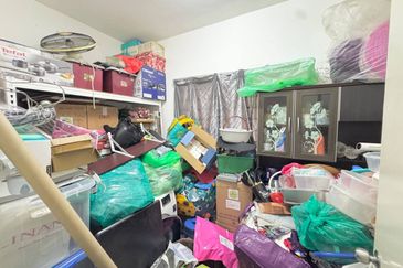 Simfoni Apartment @ Eco Majestic (Rumah Selangorku)