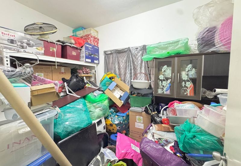 Simfoni Apartment @ Eco Majestic (Rumah Selangorku)