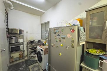 Simfoni Apartment @ Eco Majestic (Rumah Selangorku)