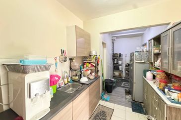 Simfoni Apartment @ Eco Majestic (Rumah Selangorku)