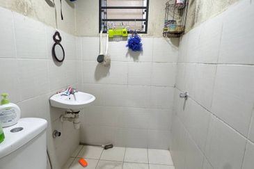 Simfoni Apartment @ Eco Majestic (Rumah Selangorku)