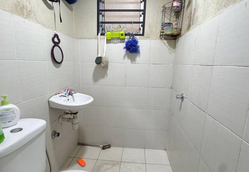 Simfoni Apartment @ Eco Majestic (Rumah Selangorku)