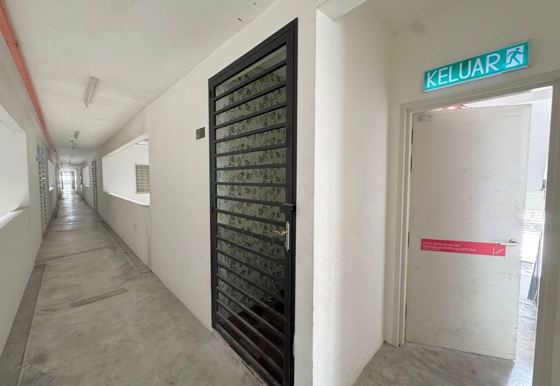 Simfoni Apartment @ Eco Majestic (Rumah Selangorku)