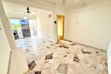 Sri Sentosa Condominium