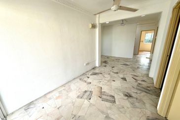 Sri Sentosa Condominium