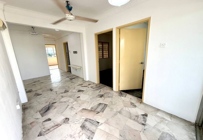 Sri Sentosa Condominium