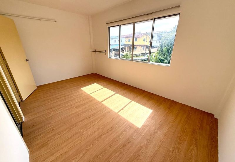 Sri Sentosa Condominium