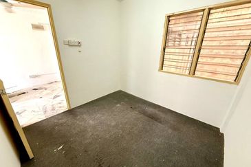 Sri Sentosa Condominium