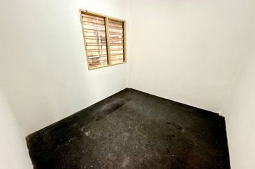 Sri Sentosa Condominium