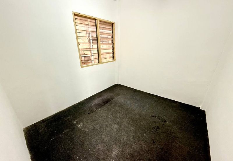 Sri Sentosa Condominium