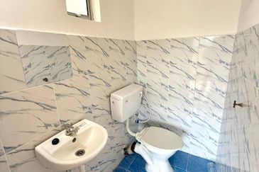 Sri Sentosa Condominium