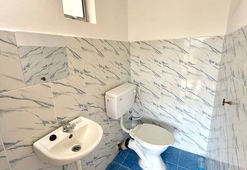 Sri Sentosa Condominium