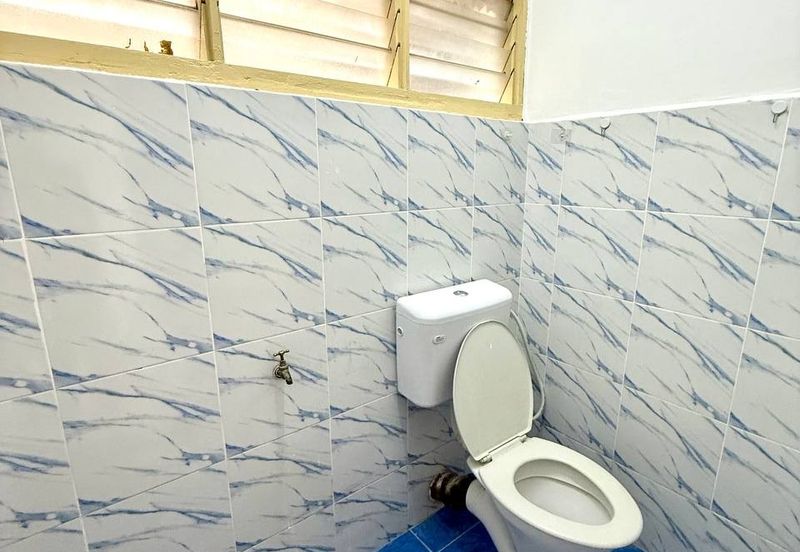 Sri Sentosa Condominium