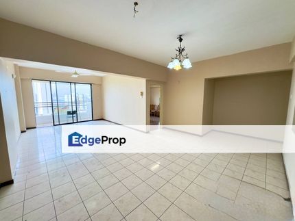 [Freehold] Vista Komanwel A Condominium, Bukit Jalil, Kuala Lumpur, Kuala Lumpur, Bukit Jalil