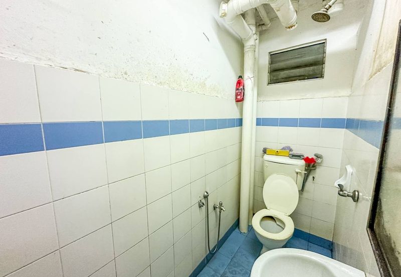 Pangsapuri Putra Damai