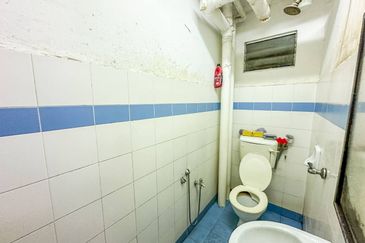 Pangsapuri Putra Damai