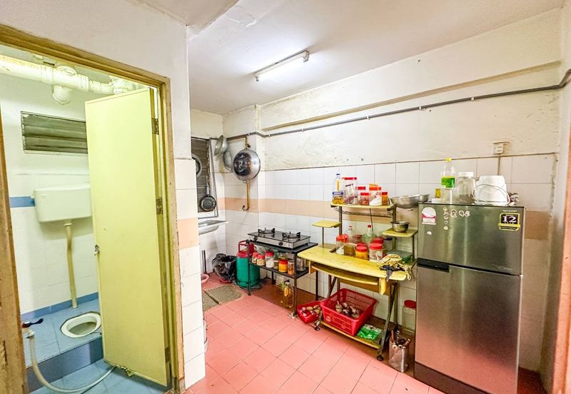 Pangsapuri Putra Damai