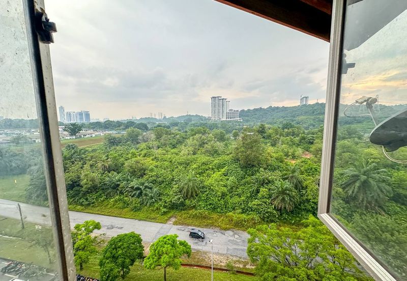 Pangsapuri Putra Damai