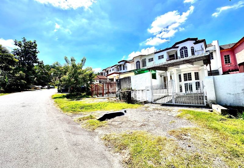 Taman Bukit Kajang Baru