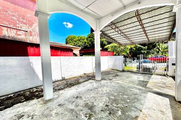 Taman Bukit Kajang Baru