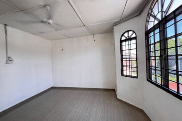 Taman Bukit Kajang Baru