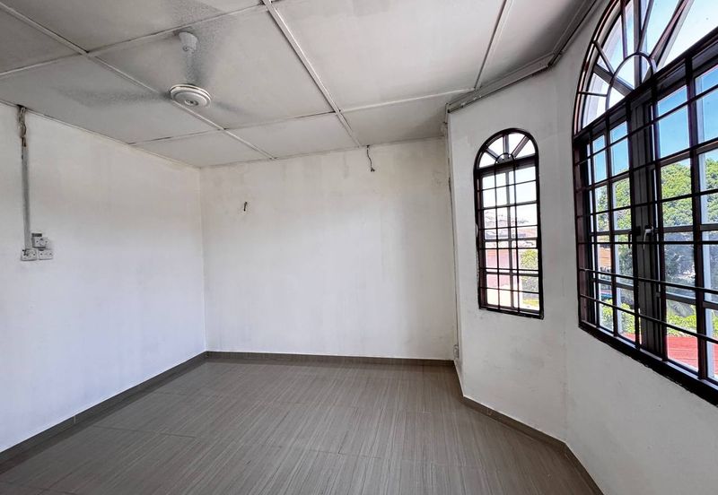 Taman Bukit Kajang Baru