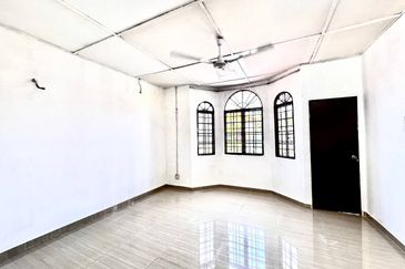 Taman Bukit Kajang Baru