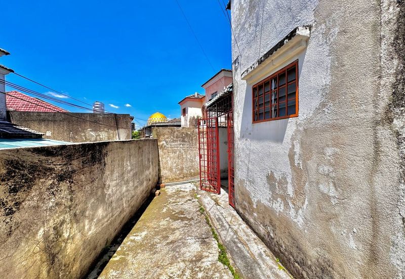 Taman Bukit Kajang Baru