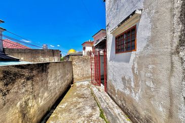 Taman Bukit Kajang Baru
