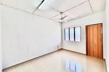 Taman Bukit Kajang Baru