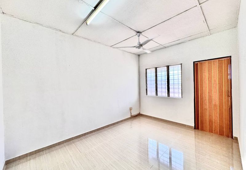 Taman Bukit Kajang Baru