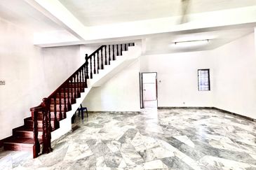 Taman Bukit Kajang Baru