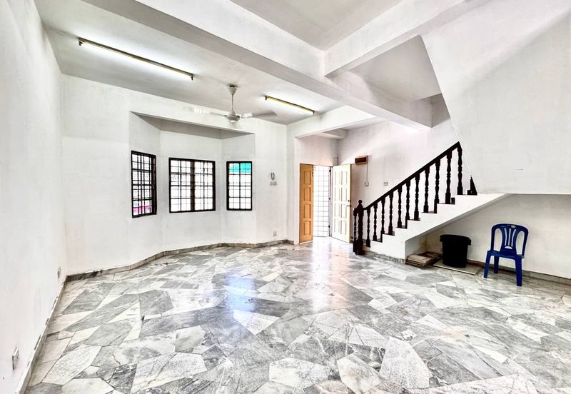 Taman Bukit Kajang Baru