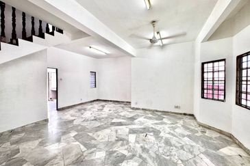 Taman Bukit Kajang Baru