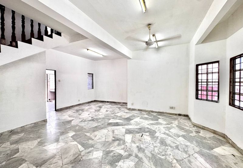 Taman Bukit Kajang Baru