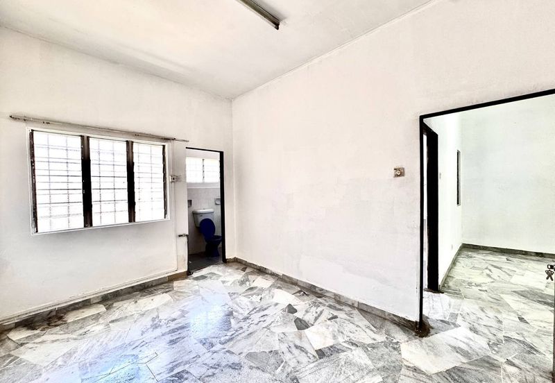 Taman Bukit Kajang Baru