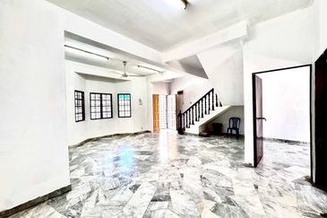 Taman Bukit Kajang Baru