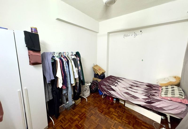 Danau Impian Condominium