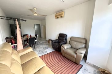 Danau Impian Condominium