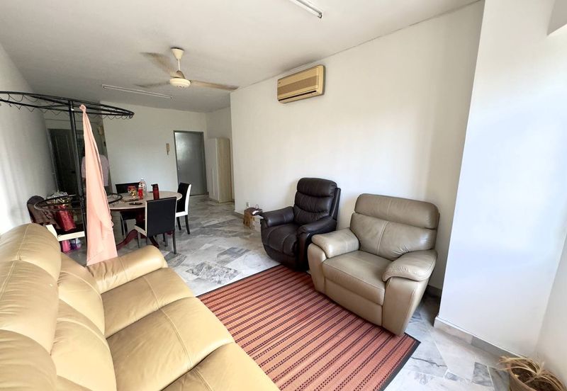 Danau Impian Condominium