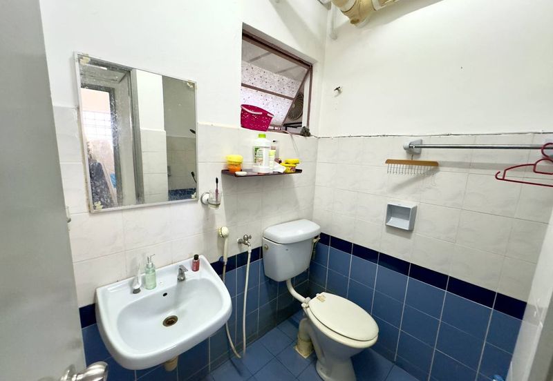 Danau Impian Condominium