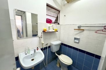 Danau Impian Condominium