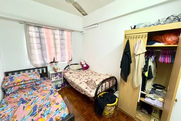 Danau Impian Condominium