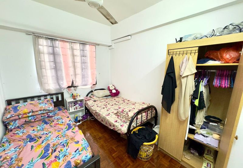 Danau Impian Condominium