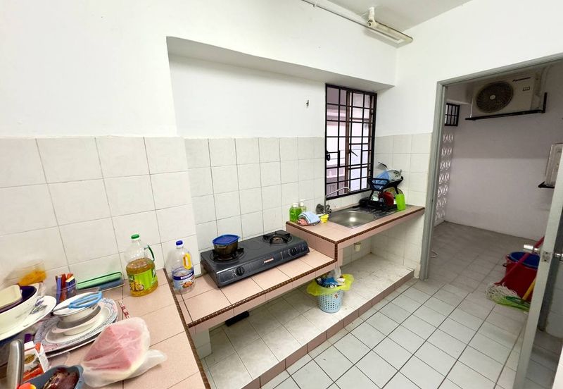 Danau Impian Condominium