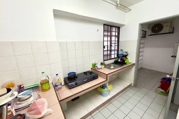 Danau Impian Condominium