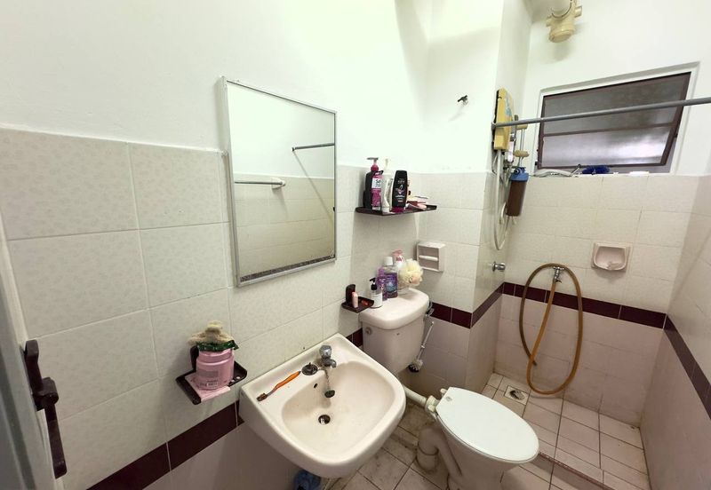 Danau Impian Condominium