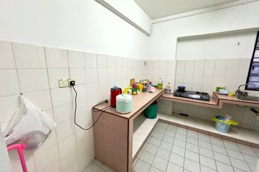 Danau Impian Condominium