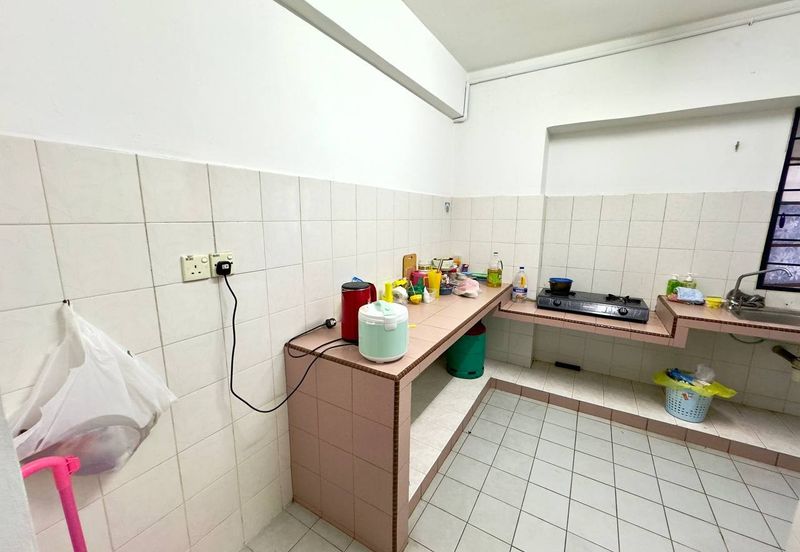 Danau Impian Condominium