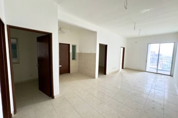 Ascotte Boulevard Condominium